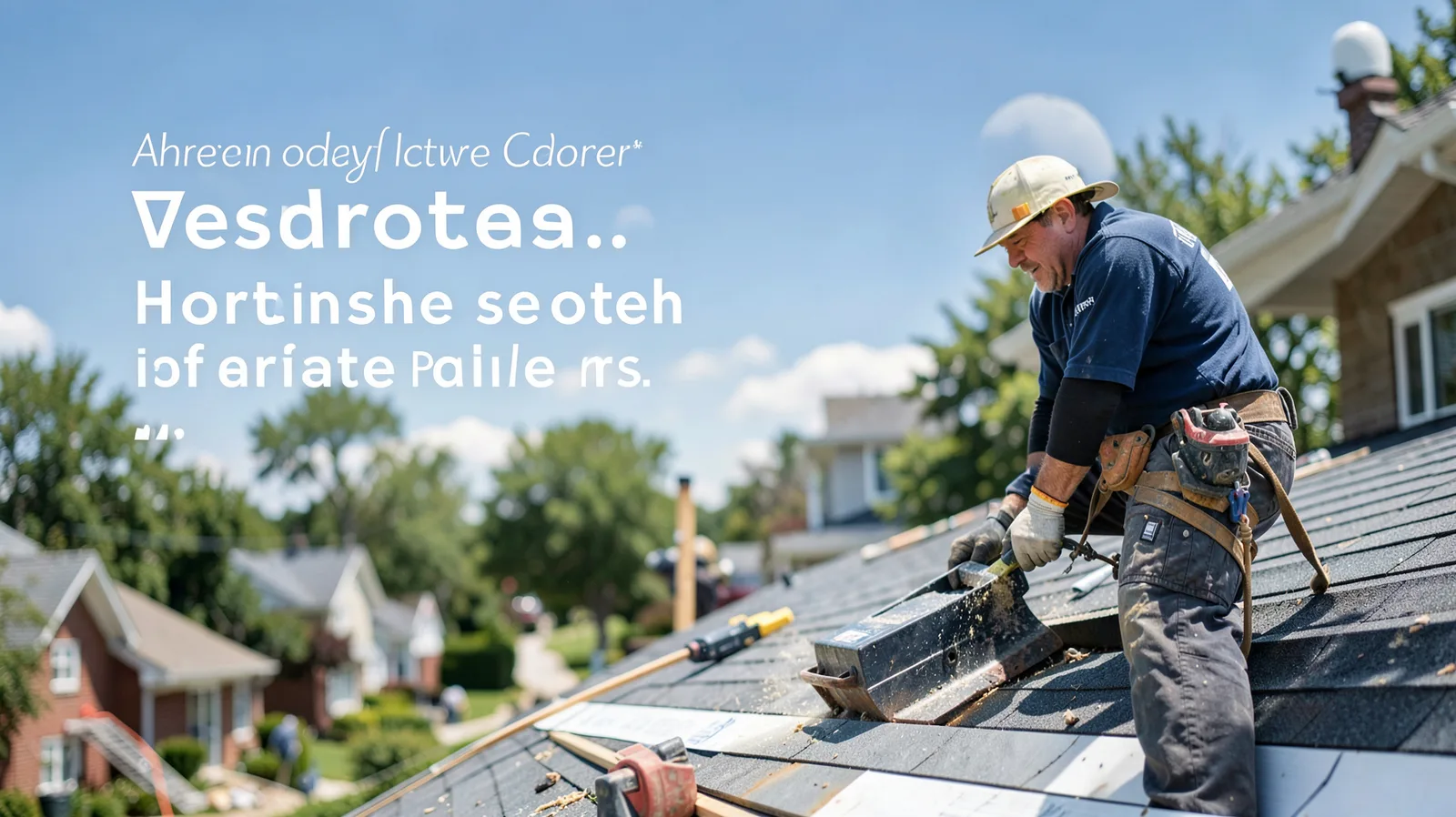 Roof Replacement in Steele, AL near me